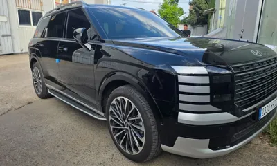 Hyundai Palisade 2026, 1987 км, за 31757.91 USD
