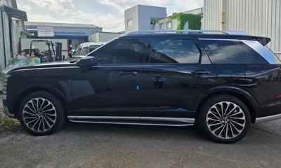 Hyundai Palisade 2026, 1987 км, за 31757.91 USD