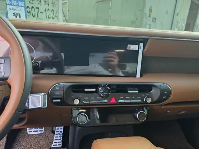 Hyundai Palisade 2026, 1987 км, за 31503.54 USD - фото 7
