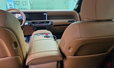 Hyundai Palisade 2026, 1987 км, за 31503.54 USD - фото 8