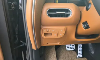 Hyundai Palisade 2026, 1987 км, за 31503.54 USD - фото 9