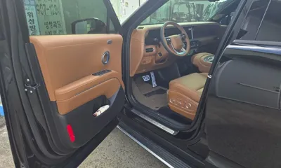 Hyundai Palisade 2026, 1987 км, за 31503.54 USD - фото 10