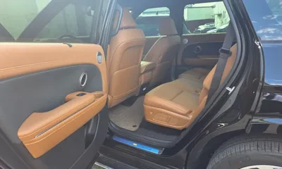 Hyundai Palisade 2026, 1987 км, за 31503.54 USD - фото 14