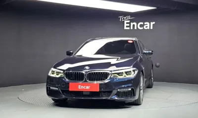 BMW 5-Series 2018, 148283 км, за 13811.08 USD