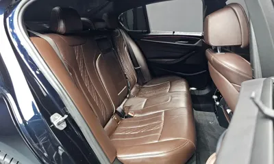 BMW 5-Series 2018, 148283 км, за 13811.08 USD - фото 11