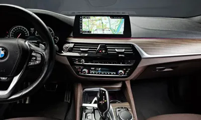 BMW 5-Series 2018, 148283 км, за 13811.08 USD - фото 13