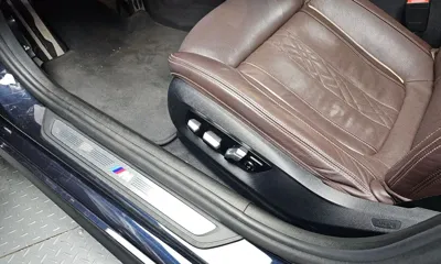 BMW 5-Series 2018, 148283 км, за 13811.08 USD - фото 19