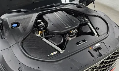 Genesis G90 2022, 83849 км, за 33412.1 USD - фото 6