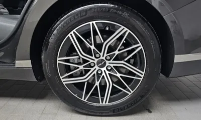 Genesis G90 2022, 83849 км, за 33412.1 USD - фото 21