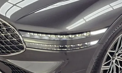 Genesis G90 2022, 83849 км, за 33412.1 USD - фото 22