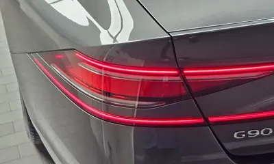 Genesis G90 2022, 83849 км, за 33412.1 USD - фото 23