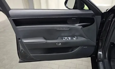 Genesis G90 2022, 83849 км, за 33412.1 USD - фото 24
