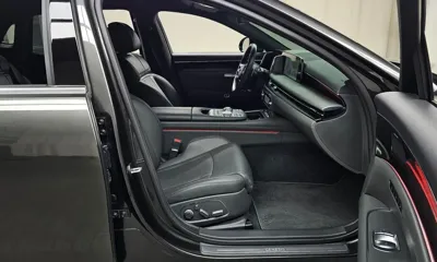 Genesis G90 2022, 83849 км, за 33412.1 USD - фото 26