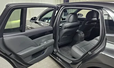 Genesis G90 2022, 83849 км, за 33412.1 USD - фото 27