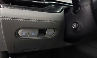 Genesis G90 2022, 83849 км, за 33412.1 USD - фото 29