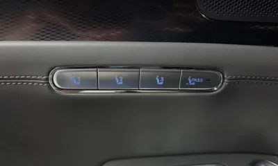 Genesis G90 2022, 83849 км, за 33412.1 USD - фото 30