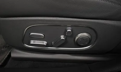 Genesis G90 2022, 83849 км, за 33412.1 USD - фото 33