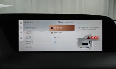 Genesis G90 2022, 83849 км, за 33412.1 USD - фото 35