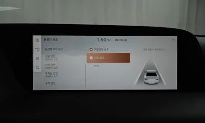 Genesis G90 2022, 83849 км, за 33412.1 USD - фото 36