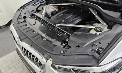 BMW X5 2020, 30394 км, за 45629.1 USD - фото 6