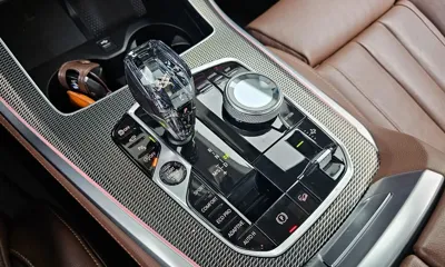 BMW X5 2020, 30394 км, за 45629.1 USD - фото 9