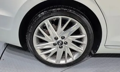 Hyundai Grandeur 2021, 63695 км, за 16279.38 USD - фото 21