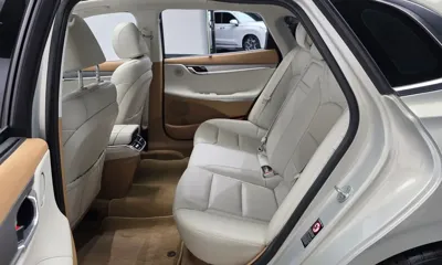 Hyundai Grandeur 2021, 63695 км, за 16279.38 USD - фото 26