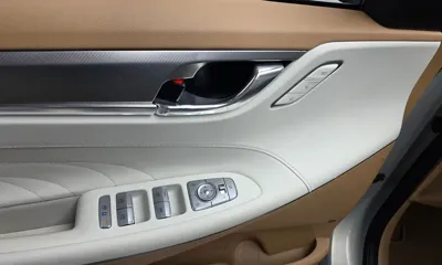 Hyundai Grandeur 2021, 63695 км, за 16279.38 USD - фото 30