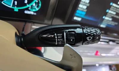 Hyundai Grandeur 2021, 63695 км, за 16279.38 USD - фото 33