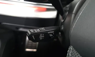 Audi Q8 2021, 109858 км, за 40898.57 USD - фото 19