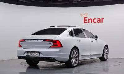 Volvo S90 2020, 82007 км, за 24380.57 USD