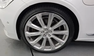 Volvo S90 2020, 82007 км, за 24380.57 USD