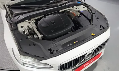 Volvo S90 2020, 82007 км, за 24380.57 USD - фото 6
