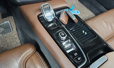 Volvo S90 2020, 82007 км, за 24380.57 USD - фото 9
