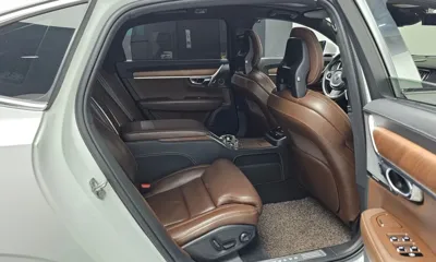 Volvo S90 2020, 82007 км, за 24380.57 USD - фото 12