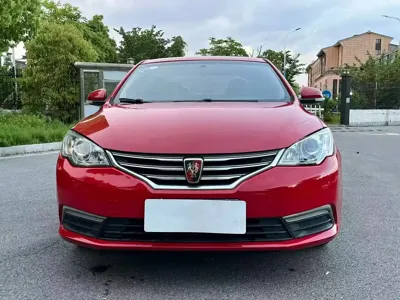 Roewe 360 2016, 78000 км, за 1106.69 USD