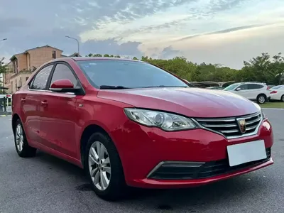 Roewe 360 2016, 78000 км, за 1106.69 USD