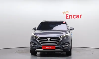 Hyundai Tucson 2017, 129018 км, за 8456.94 USD