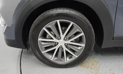Hyundai Tucson 2017, 129018 км, за 8456.94 USD