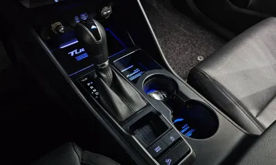 Hyundai Tucson 2017, 129018 км, за 8456.94 USD - фото 9