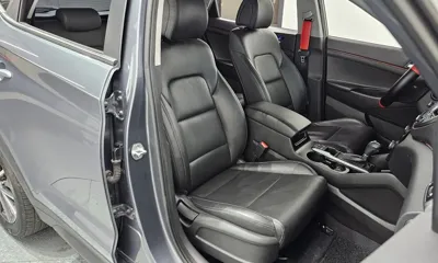 Hyundai Tucson 2017, 129018 км, за 8456.94 USD - фото 11