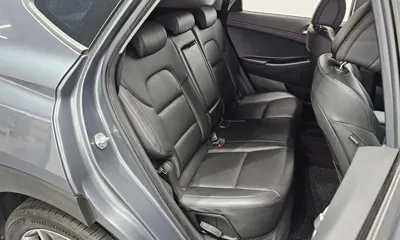 Hyundai Tucson 2017, 129018 км, за 8456.94 USD - фото 12