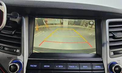 Hyundai Tucson 2017, 129018 км, за 8456.94 USD - фото 15