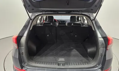 Hyundai Tucson 2017, 129018 км, за 8456.94 USD - фото 20