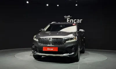 Kia Sorento 2018, 66353 км, за 12228.99 USD