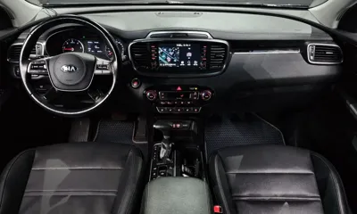 Kia Sorento 2018, 66353 км, за 12228.99 USD - фото 7