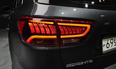 Kia Sorento 2018, 66353 км, за 12228.99 USD - фото 23