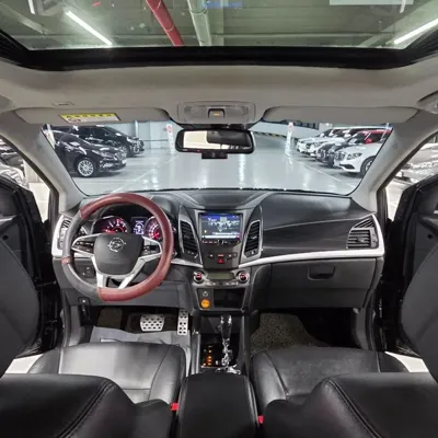 KG_Mobility_Ssangyong KORANDO 2019, 128289 км, за 6175.65 USD