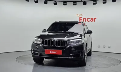 BMW X5 2016, 168000 км, за 13586.42 USD