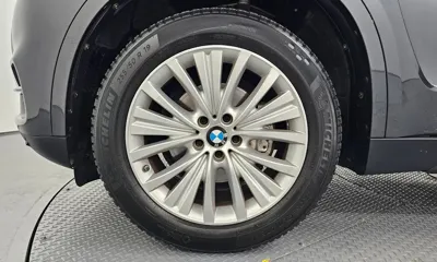 BMW X5 2016, 168000 км, за 13586.42 USD
